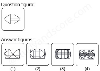 Embedded figure, embedded figures, embedded figure test, embedded figures test, embedded figures test for competitive exams, embedded figures PDF, emb